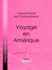 Voyage en Amerique - eBook