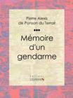 Memoire d'un gendarme - eBook