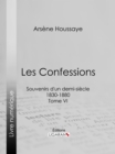 Les Confessions - eBook