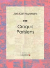 Croquis Parisiens : Recueil de poemes - eBook