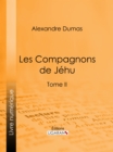 Les compagnons de Jehu - eBook