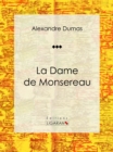 La Dame de Monsereau - eBook