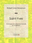 Saint-Yves - eBook