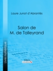 Salon de M. de Talleyrand - eBook
