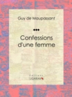Confessions d'une femme - eBook