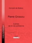 Pierre Grassou - eBook