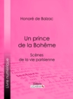 Un prince de la Boheme - eBook