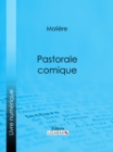 Pastorale comique - eBook