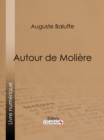 Autour de Moliere - eBook