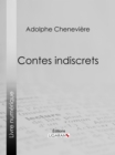 Contes indiscrets - eBook