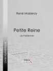 Petite Reine : Les Parisiennes - eBook