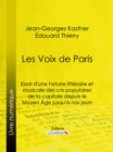 Les Voix de Paris - eBook