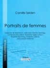 Portraits de femmes - eBook