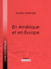 En Amerique et en Europe - eBook