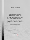Excursions et Sensations pyreneennes : Cimes ariegeoises - eBook