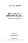 L'inavouable secret de Karina - eBook