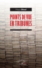 Points de vue en tribunes - eBook