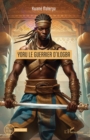 Yoru le guerrier d'Ilogba - eBook