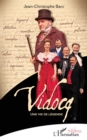 Vidocq : Une vie de legende - eBook
