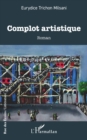 Complot artistique - eBook