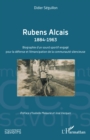 Rubens Alcais 1884-1963 : Biographie d'un sourd sportif engage pour la defense et l'emancipation de la communaute silencieuse - eBook