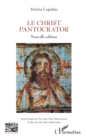 Le Christ Pantocrator : Nouvelle edition - eBook