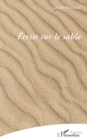 Ecrits sur le sable - eBook