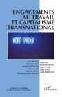 Engagements au travail et capitalisme transnational - eBook