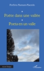 Poete dans une vallee : Poeta en un valle - eBook