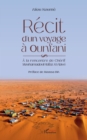 Recit d'un voyage a Ounfani : A la rencontre de Cherif Mouhamadoul Hafaz Al Alawi - eBook