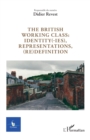 The british working class : identity(-ies), representations, (re)definition - eBook