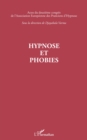 Hypnose et phobies - eBook