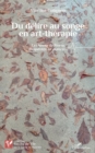 Du delire au songe en art-therapie : Le chemin de Pierre, d'asperites en avancees - eBook