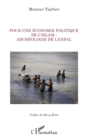 Pour une economie politique de l'Islam : archeologie de l'Anfal - eBook