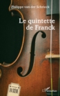 Le quintette de Franck - eBook