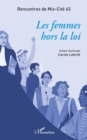 Les femmes hors la loi - eBook