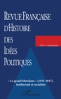 « Le grand Motchane » (1931-2017), intellectuel et socialiste - eBook