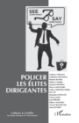 Policer les elites dirigeantes : automne/hiver 2023 - eBook