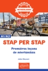 Stap per Stap - Premieres lecons de neerlandais (A1-A2) - eBook