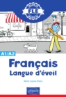 Francais Langue d'Eveil - eBook