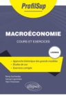Macroeconomie - cours et exercices - eBook