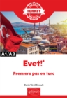 Evet! - Premiers pas en turc - A1/A2 - eBook
