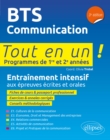 BTS Communication - 3e edition - eBook