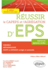 Reussir le CAPEPS et l'agregation d'EPS - eBook