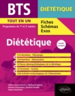 BTS Dietetique - eBook