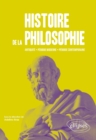 Histoire de la philosophie. Antiquite, periode moderne, periode contemporaine. - eBook