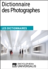 Dictionnaire des Photographes - eBook
