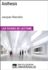 Aisthesis de Jacques Ranciere - eBook