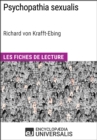 Psychopathia sexualis de Richard von Krafft-Ebing - eBook