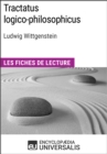 Tractatus logico-philosophicus de Ludwig Wittgenstein - eBook